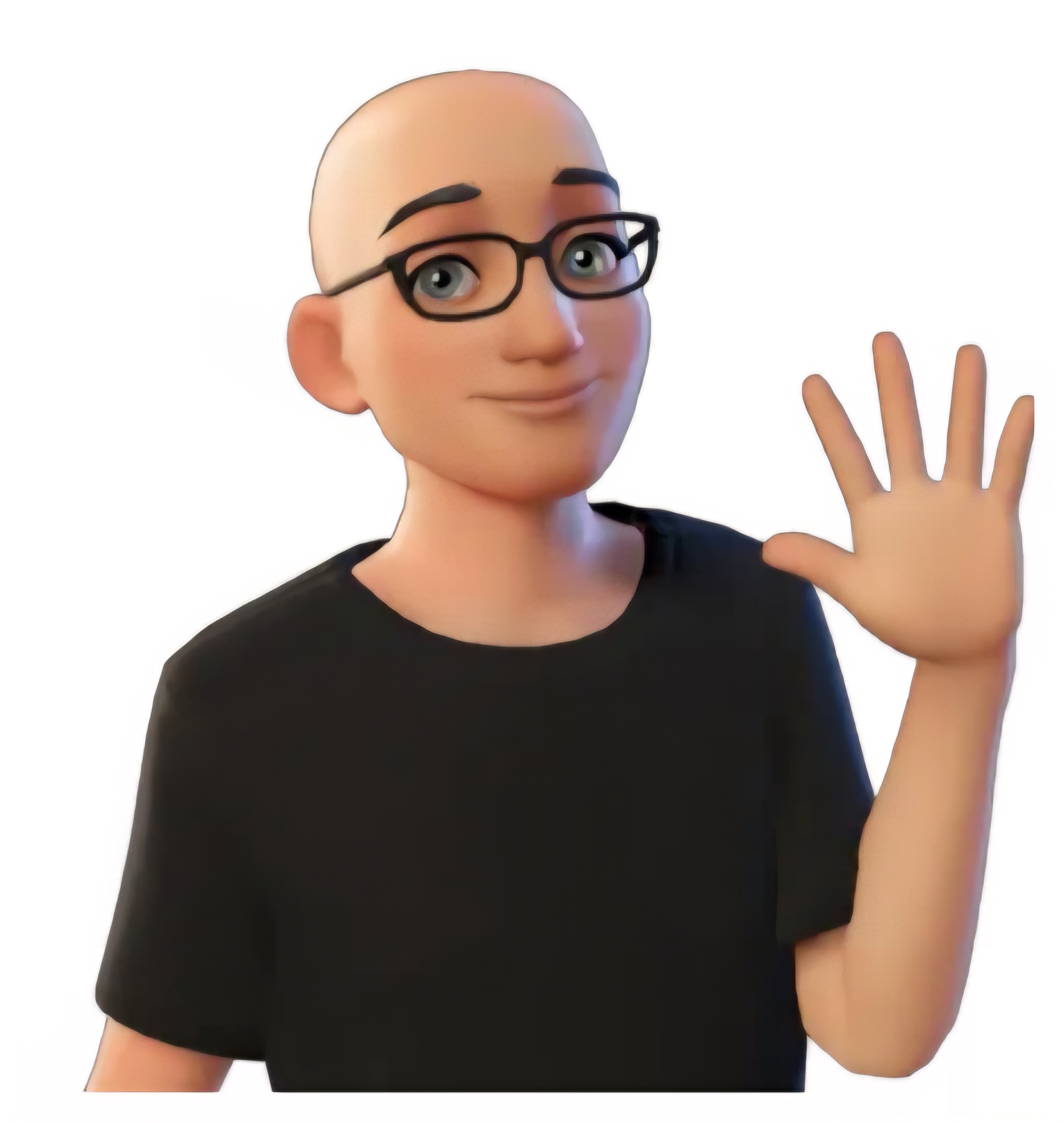 Researchers Pedigree Tree